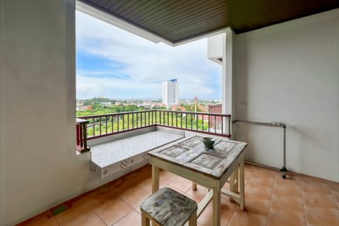 Condominio de 2 dormitorios en Hua Hin, Tailandia № 146932 - foto 9