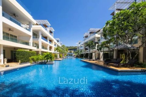 Ático de 1 dormitorio en Krabi, Tailandia № 146934 - foto 6