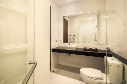 Ático de 1 dormitorio en Krabi, Tailandia № 146934 - foto 8