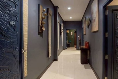 Chalet de 3 dormitorios en Hua Hin, Tailandia № 146933 - foto 10