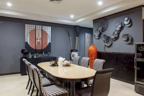 Chalet de 3 dormitorios en Hua Hin, Tailandia № 146933 - foto 6