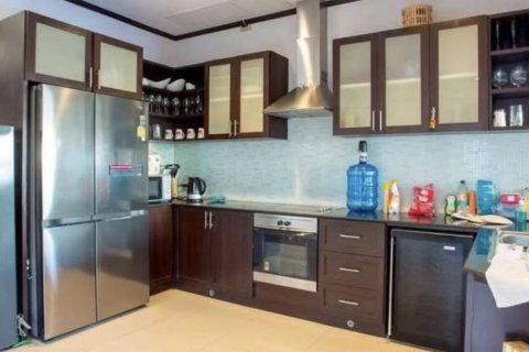 Chalet de 3 dormitorios en Hua Hin, Tailandia № 146933 - foto 9