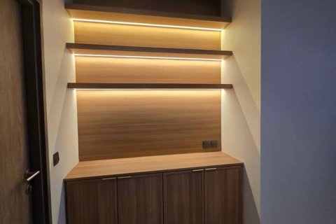 Condominio de 2 dormitorios en Bangkok, Tailandia № 146930 - foto 3