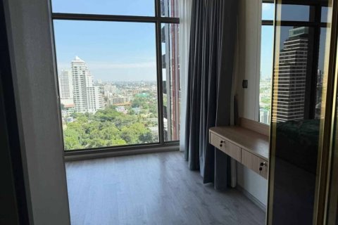 Condominio de 2 dormitorios en Bangkok, Tailandia № 146930 - foto 4