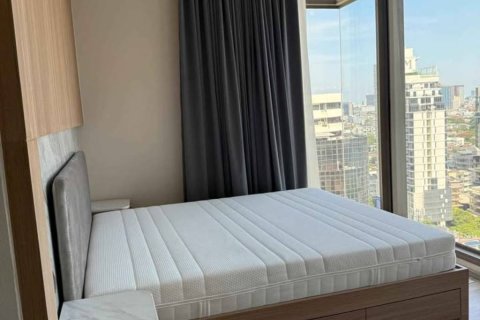 Condominio de 2 dormitorios en Bangkok, Tailandia № 146930 - foto 5