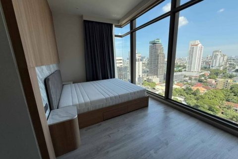 Condominio de 2 dormitorios en Bangkok, Tailandia № 146930 - foto 6