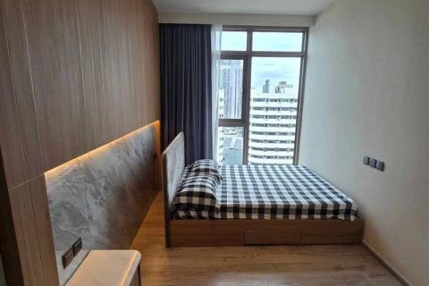 Condominio de 2 dormitorios en Bangkok, Tailandia № 146930 - foto 9