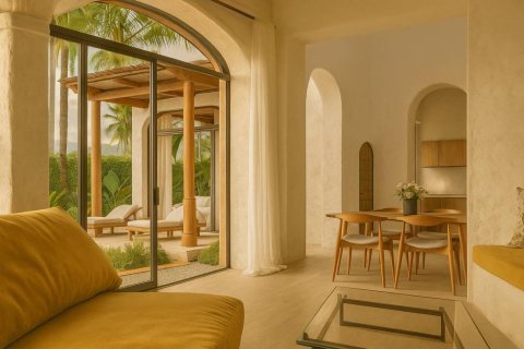 Chalet de 2 dormitorios en Surat Thani, Tailandia № 146936 - foto 6