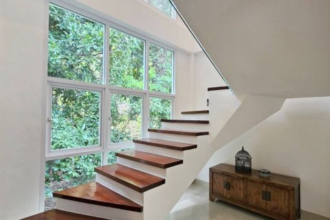 Ático de 4 dormitorios en Kathu, Tailandia № 146935 - foto 9