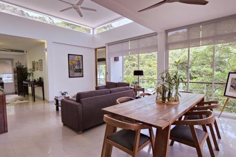 Ático de 4 dormitorios en Kathu, Tailandia № 146935 - foto 3