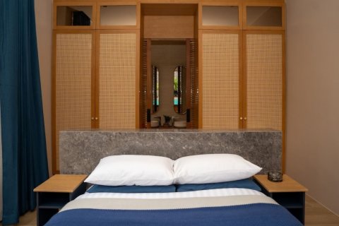 Chalet de 4 dormitorios en Phuket, Tailandia № 140353 - foto 8