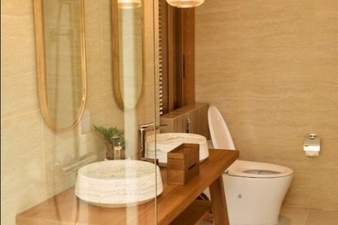 Chalet de 4 dormitorios en Phuket, Tailandia № 140353 - foto 7