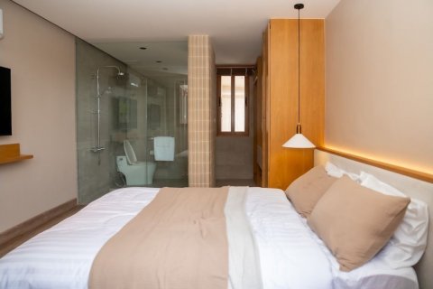 Chalet de 4 dormitorios en Phuket, Tailandia № 140353 - foto 21
