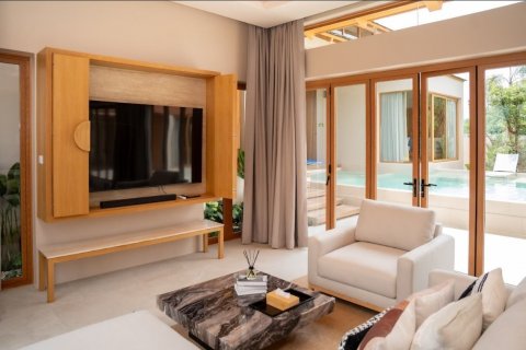 Chalet de 4 dormitorios en Phuket, Tailandia № 140353 - foto 26