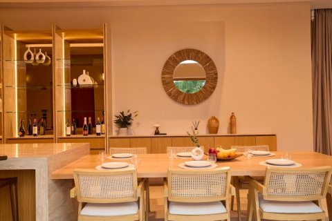 Chalet de 4 dormitorios en Phuket, Tailandia № 140353 - foto 5