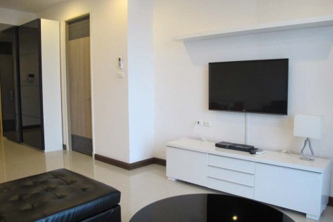 Condominio de 1 dormitorio en Bangkok, Tailandia № 66663 - foto 5