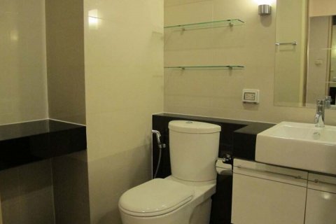 Condominio de 1 dormitorio en Bangkok, Tailandia № 66663 - foto 15