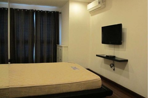 Condominio de 1 dormitorio en Bangkok, Tailandia № 66663 - foto 12