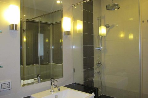 Condominio de 1 dormitorio en Bangkok, Tailandia № 66663 - foto 14