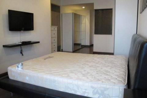 Condominio de 1 dormitorio en Bangkok, Tailandia № 66663 - foto 11