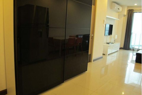 Condominio de 1 dormitorio en Bangkok, Tailandia № 66663 - foto 6