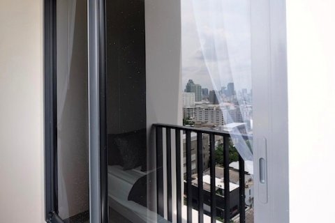 Eigentumswohnung in Bangkok, Thailand, 1 Schlafzimmer № 66666 - Foto 8