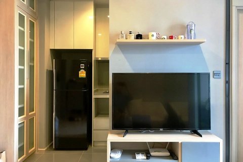 Eigentumswohnung in Bangkok, Thailand, 1 Schlafzimmer № 66666 - Foto 2