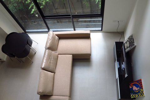 Condominio de 1 dormitorio en Bangkok, Tailandia № 66664 - foto 2