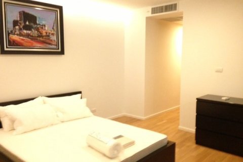 Condominio de 1 dormitorio en Bangkok, Tailandia № 66664 - foto 4