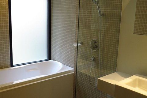 Condominio de 1 dormitorio en Bangkok, Tailandia № 66664 - foto 6