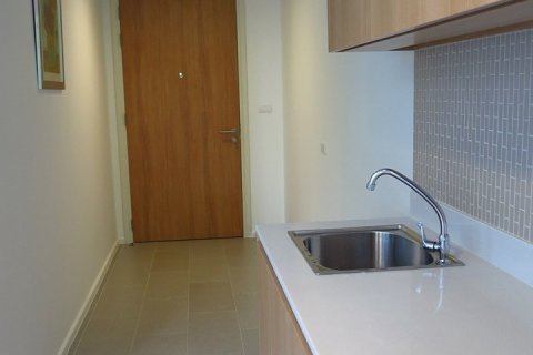 Condominio de 1 dormitorio en Bangkok, Tailandia № 66664 - foto 3