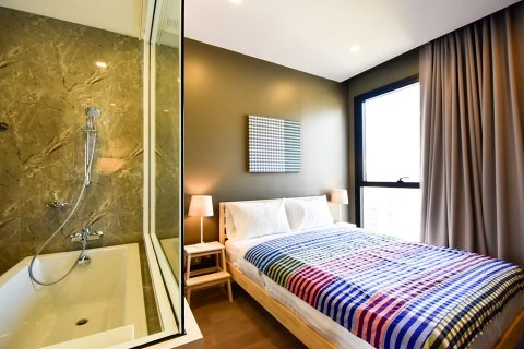 Condominio de 2 dormitorios en Bangkok, Tailandia № 66665 - foto 10