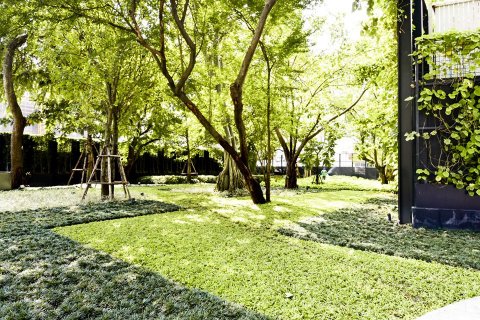 Condominio de 2 dormitorios en Bangkok, Tailandia № 66665 - foto 18