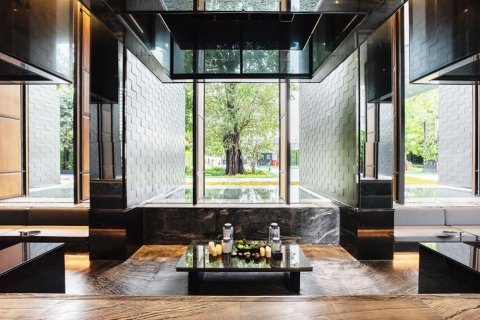 Condominio de 2 dormitorios en Bangkok, Tailandia № 66665 - foto 16