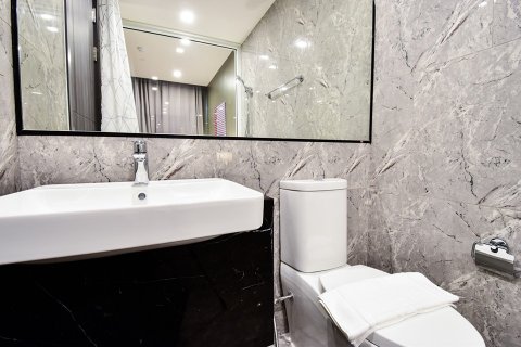Condominio de 2 dormitorios en Bangkok, Tailandia № 66665 - foto 3