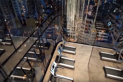 Condominio de 2 dormitorios en Bangkok, Tailandia № 66665 - foto 15