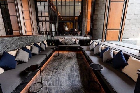 Condominio de 2 dormitorios en Bangkok, Tailandia № 66665 - foto 17