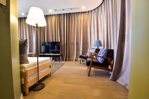Condominio de 2 dormitorios en Bangkok, Tailandia № 66665 - foto 2