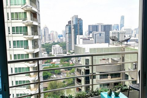 Condominio de 2 dormitorios en Bangkok, Tailandia № 66662 - foto 14