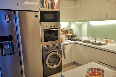Condominio de 2 dormitorios en Bangkok, Tailandia № 66662 - foto 10