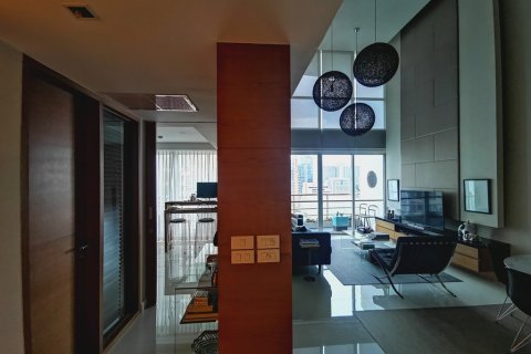 Condominio de 2 dormitorios en Bangkok, Tailandia № 66662 - foto 7
