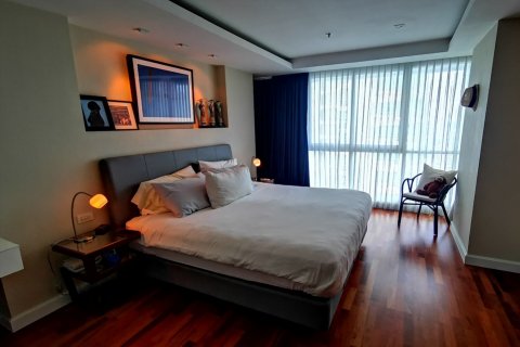Condominio de 2 dormitorios en Bangkok, Tailandia № 66662 - foto 6