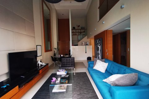 Condo in Bangkok, Thailand, 2 bedrooms  № 66662