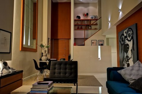 Condominio de 2 dormitorios en Bangkok, Tailandia № 66662 - foto 2