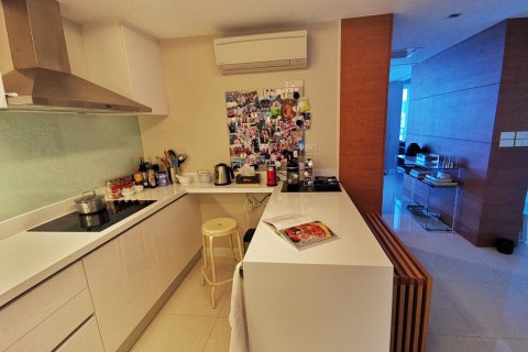 Condominio de 2 dormitorios en Bangkok, Tailandia № 66662 - foto 9