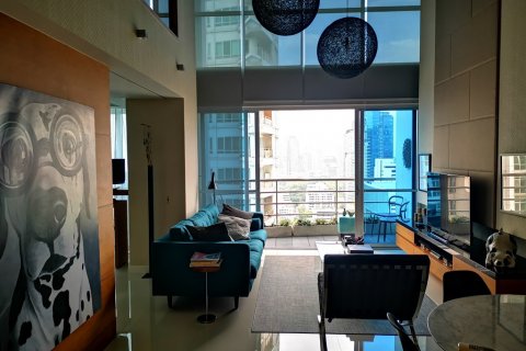 Condominio de 2 dormitorios en Bangkok, Tailandia № 66662 - foto 5