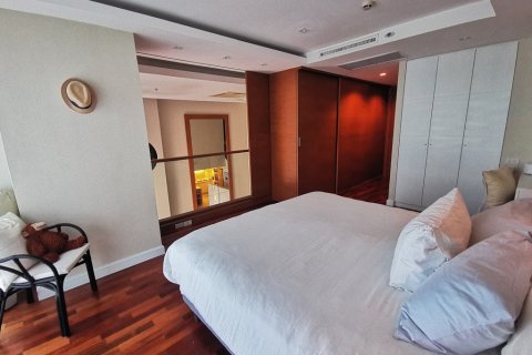 Condominio de 2 dormitorios en Bangkok, Tailandia № 66662 - foto 8