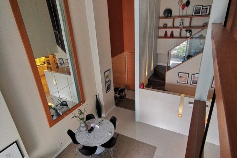Condominio de 2 dormitorios en Bangkok, Tailandia № 66662 - foto 12