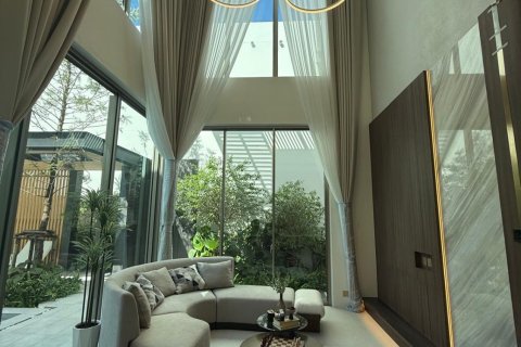 Chalet de 3 dormitorios en Bang Tao, Tailandia № 70780 - foto 19