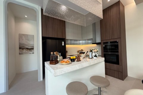 Chalet de 3 dormitorios en Bang Tao, Tailandia № 70780 - foto 15